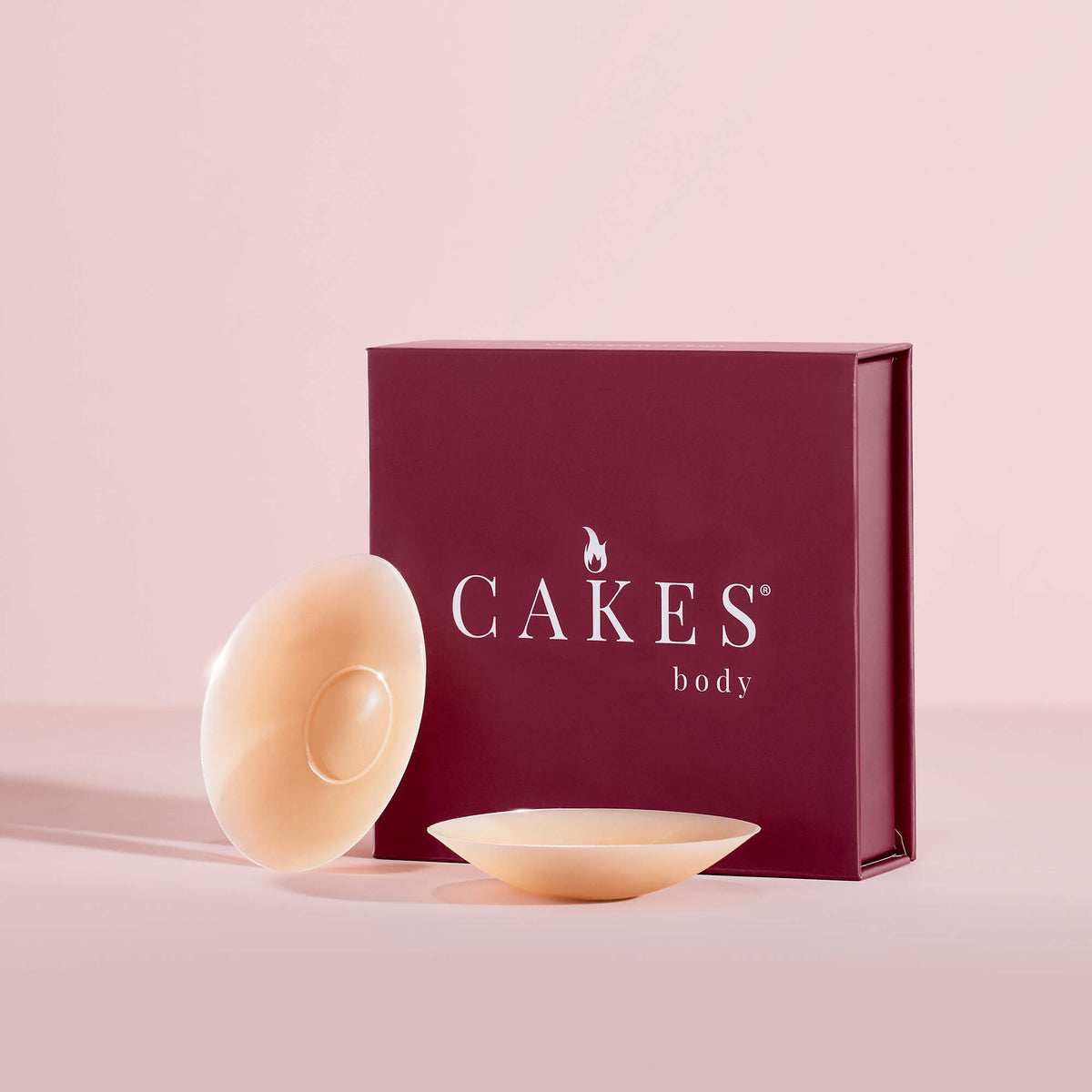 Sticky ™ circles