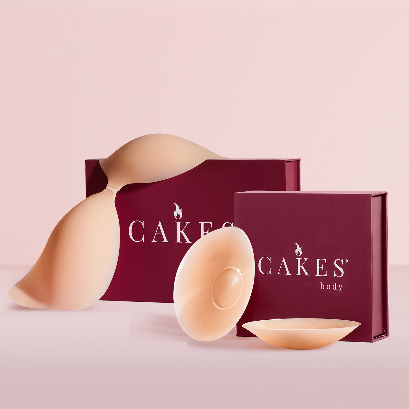 CAKES Cleavage™ Essential Set