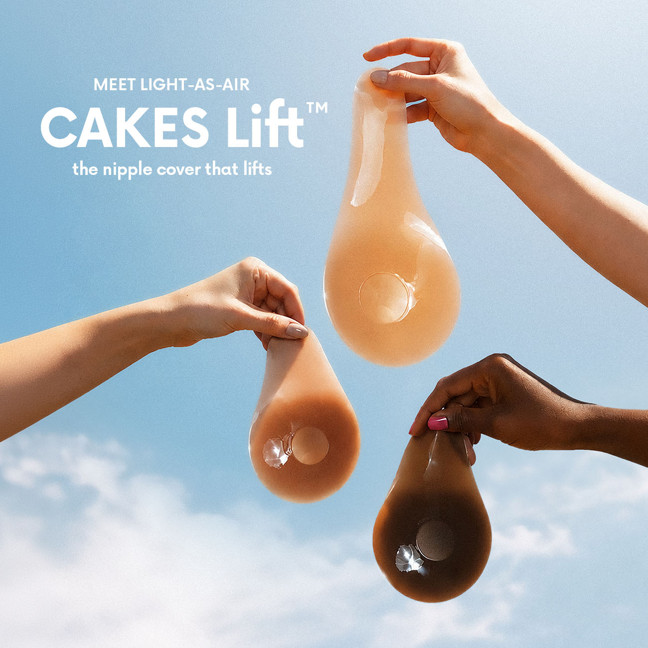 CAKES Lift™
