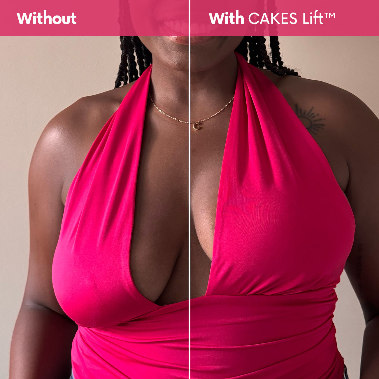 CAKES Lift™