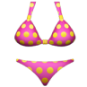 Ideal for workout and swim
