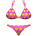 Ideal for workout and swim
